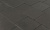Плитка тротуарная BRAER Старый город Венусбергер серый, 120/160/240*160 мм