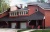 Гибкая черепица (Tegola) — Top Shingle, Винтаж | Красный